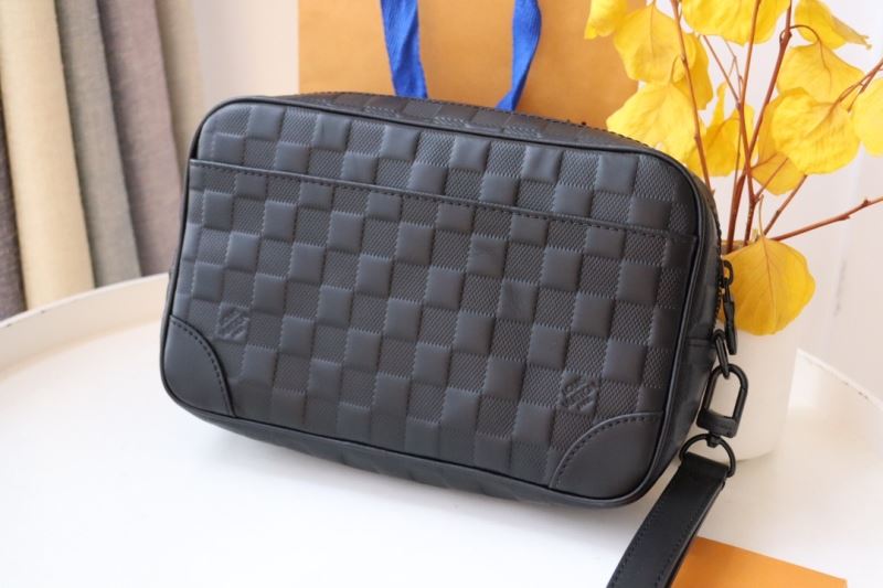 Louis Vuitton Clutch Bags
